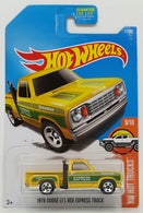 1978 Dodge Li'l Red Express Truck