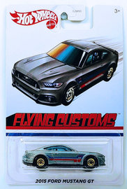 2015 Ford Mustang GT