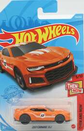 2017 Camaro ZL1
