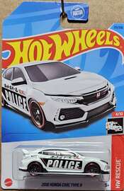 2018 Honda Civic Type R