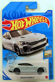 2019 Kia Stinger GT