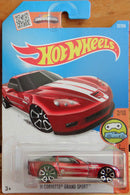 11 Corvette Grand Sport