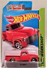 52 Chevy
