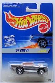 57 Chevy