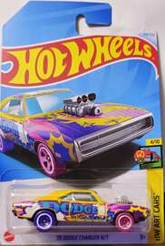 70 Dodge Charger R/T