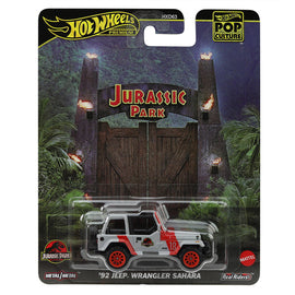 92 Jeep Wrangler Sahara