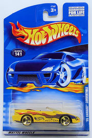 Camaro 1995