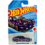 Toyota AE86 Sprinter Trueno