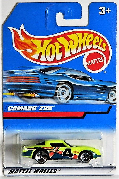 Camaro Z28