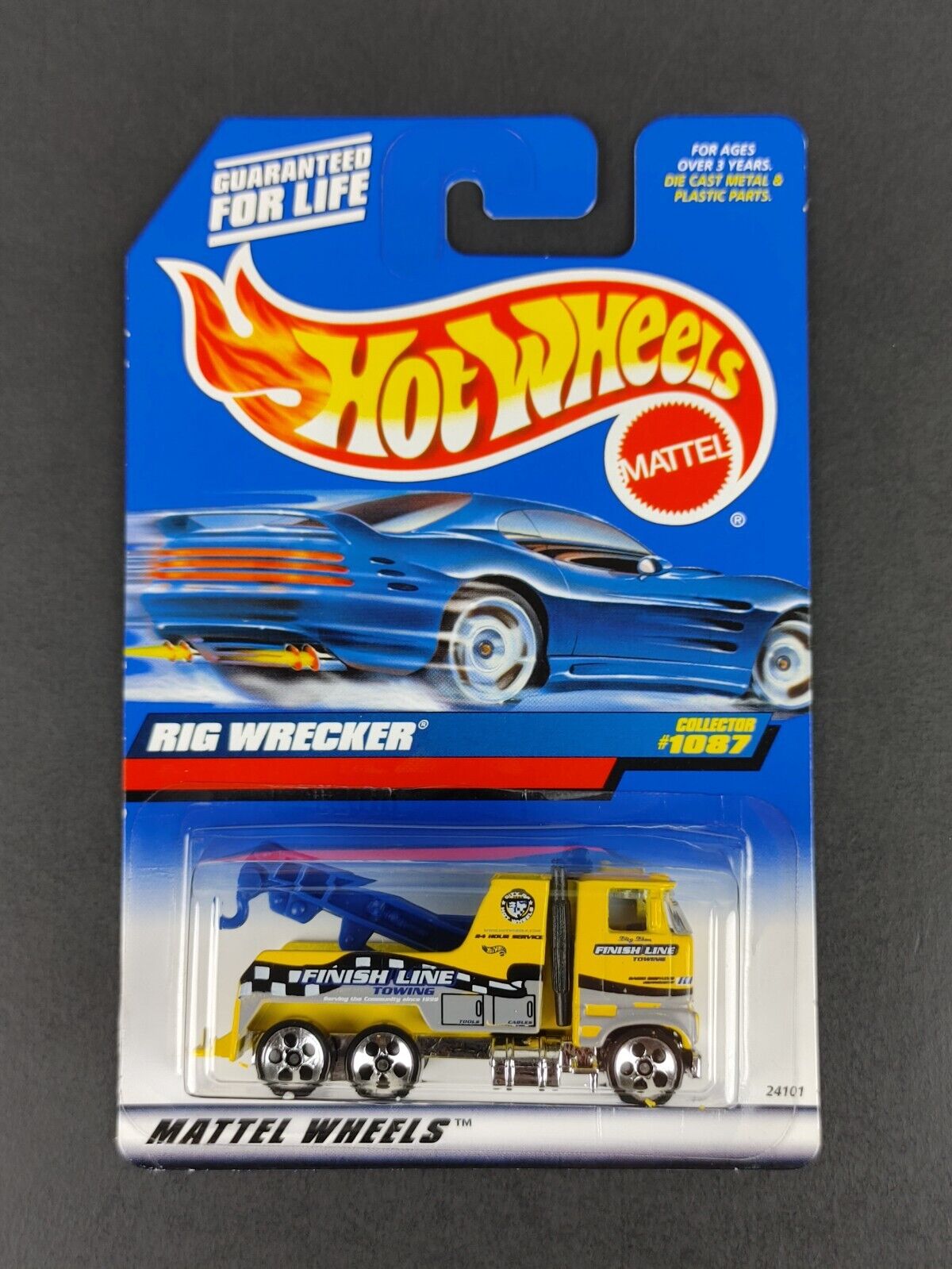 Big Wrecker