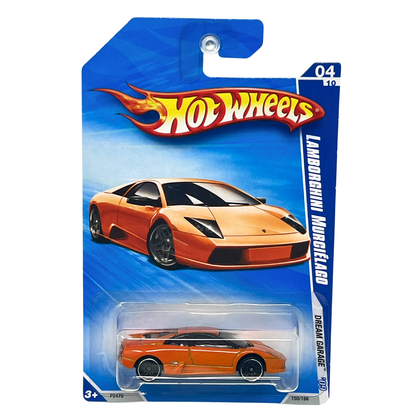 Lamborghini Murcielago