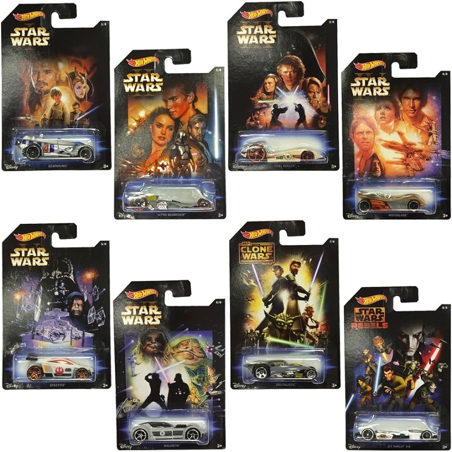 Star Wars Set