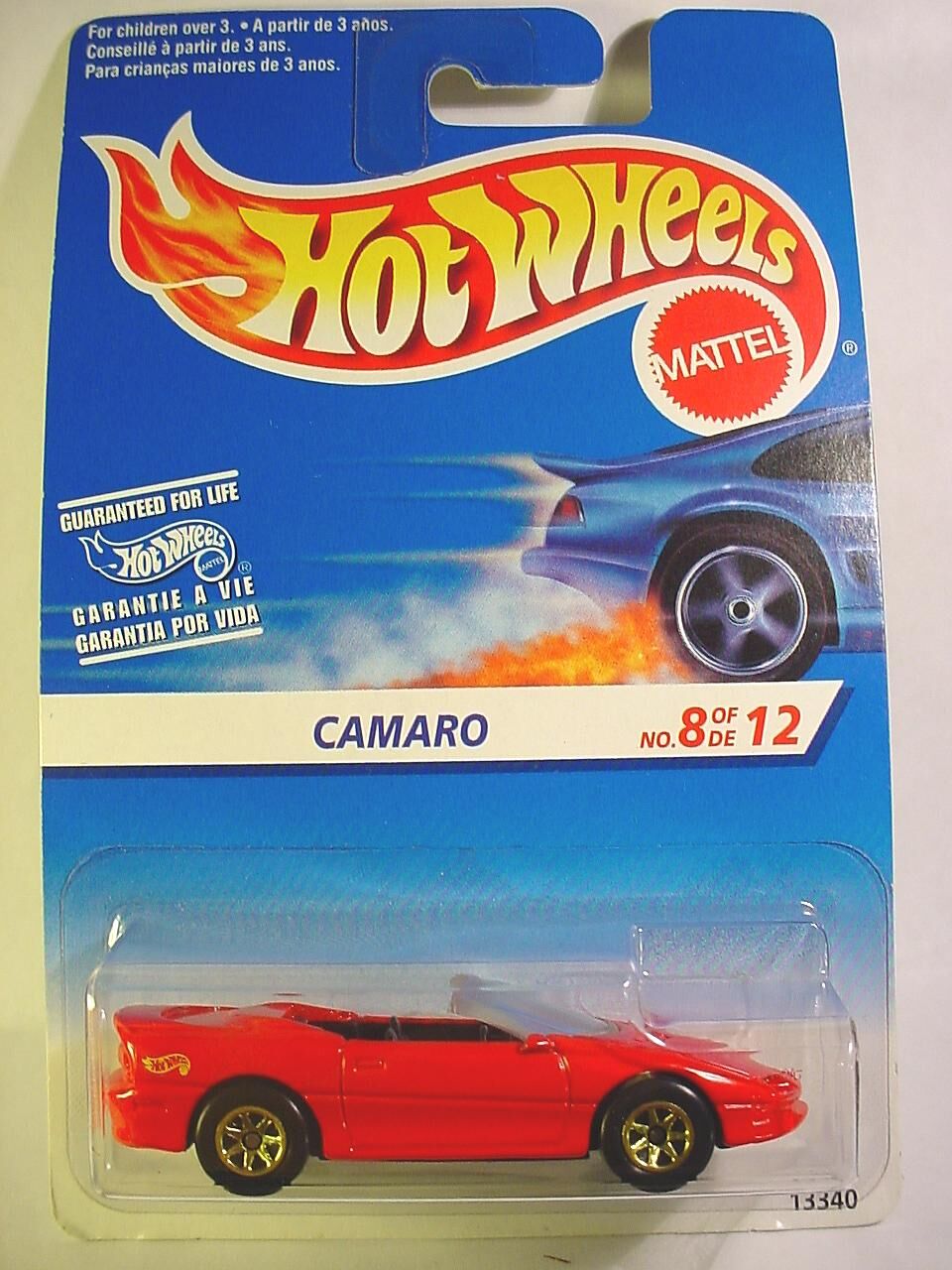 Camaro