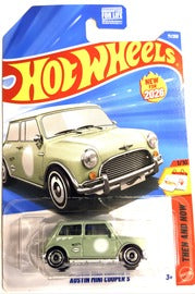 Austin Mini Cooper S