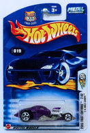 1/4 Mile Coupe