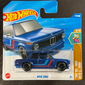 BMW 2002