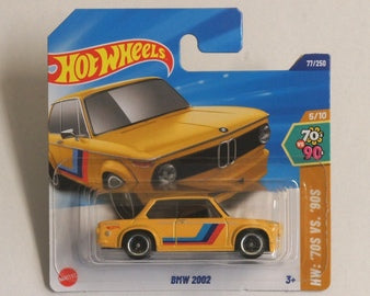 BMW 2002