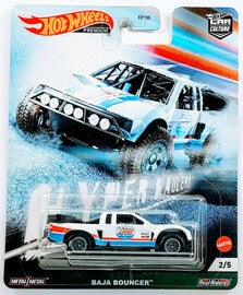 Baja Bouncer