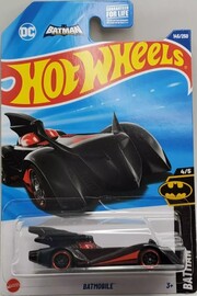 Batmobile