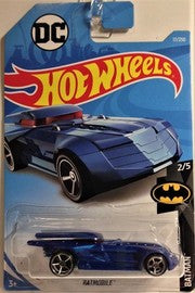 Batmobile