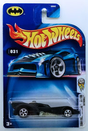 Batmobile