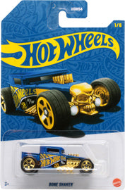 Bone Shaker