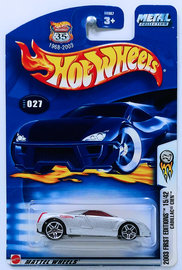 Cadillac Cien