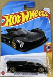 Cadillac Project GTP Hypercar