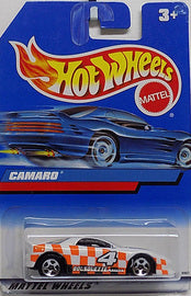 Camaro
