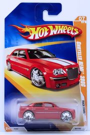 Chrysler Hemi 300C