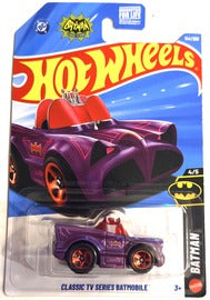 Classic TV Series Batmobile