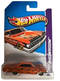 Custom 64 Galaxie 500