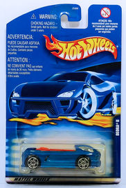 Deora 2