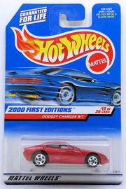 Dodge Charger R/T