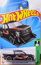 Ford F-150 Lightning Custom