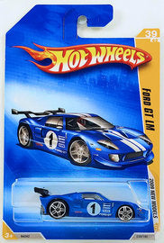 Ford GT LM