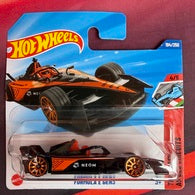 Formula E GEN3