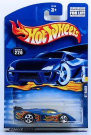 Oldsmobile Aurora
