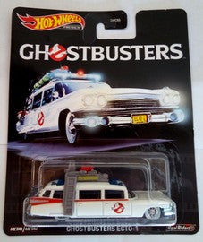 Ghostbusters Ecto-1