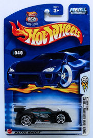 HKS Altezza