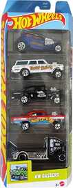 HW Gassers