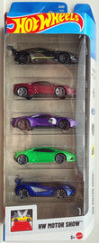 HW Motor Show
