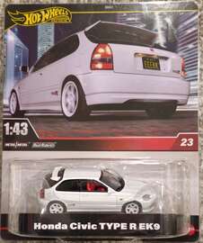 Honda Civic Type R EK9