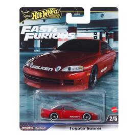 Toyota Soarer
