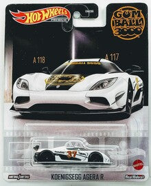 Koenigsegg Agera R
