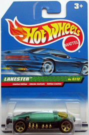 Lakester