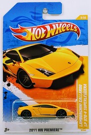 Lamborghini Gallardo