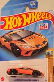 Lamborghini Huracan Sterrato