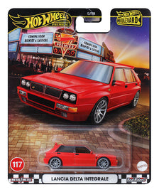 Lancia Delta Integrale