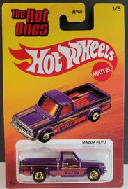 Mazda Repu